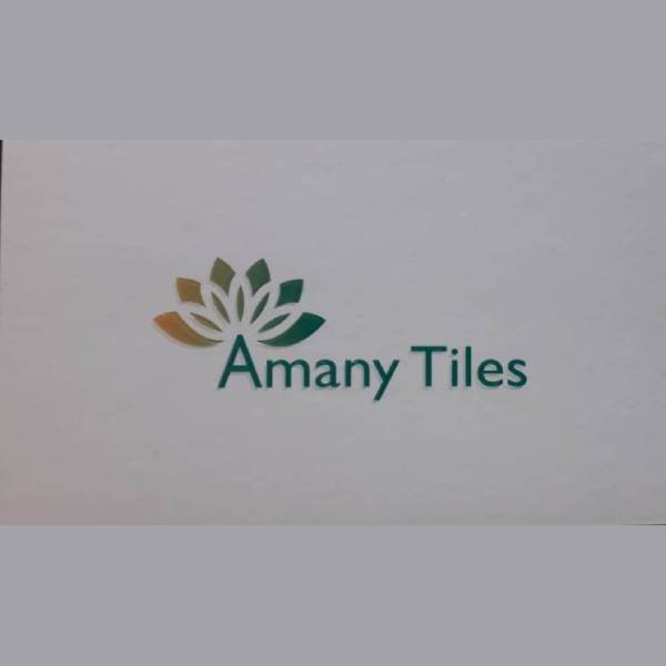 Amany Tiles